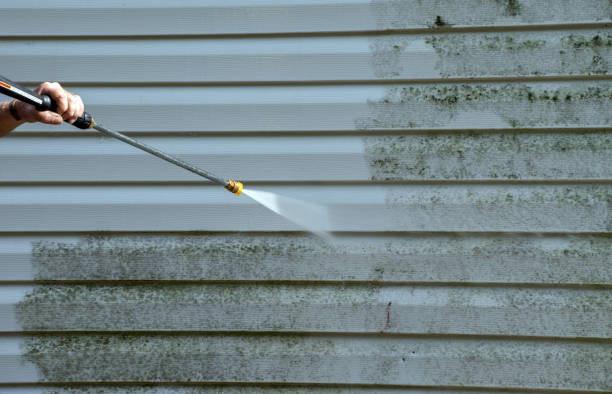 Reliable Queen Anne, MD Pressure washing Solutions